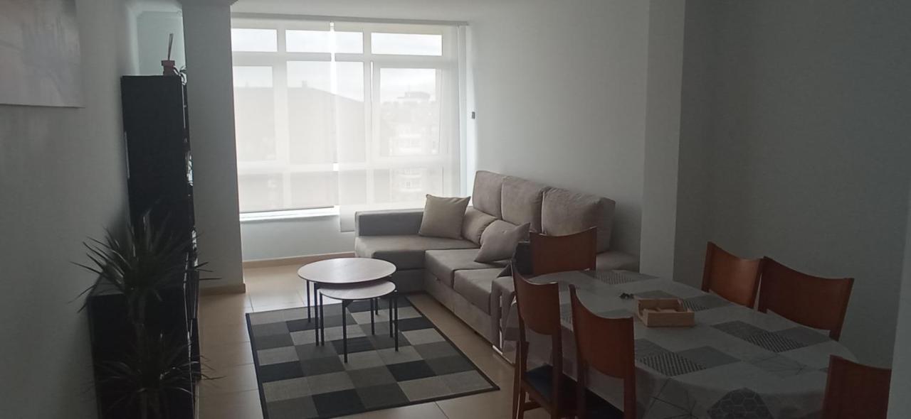 Duplex Atico Xana Con Terraza 80 M2 Privada Y Vistas A La Ria *