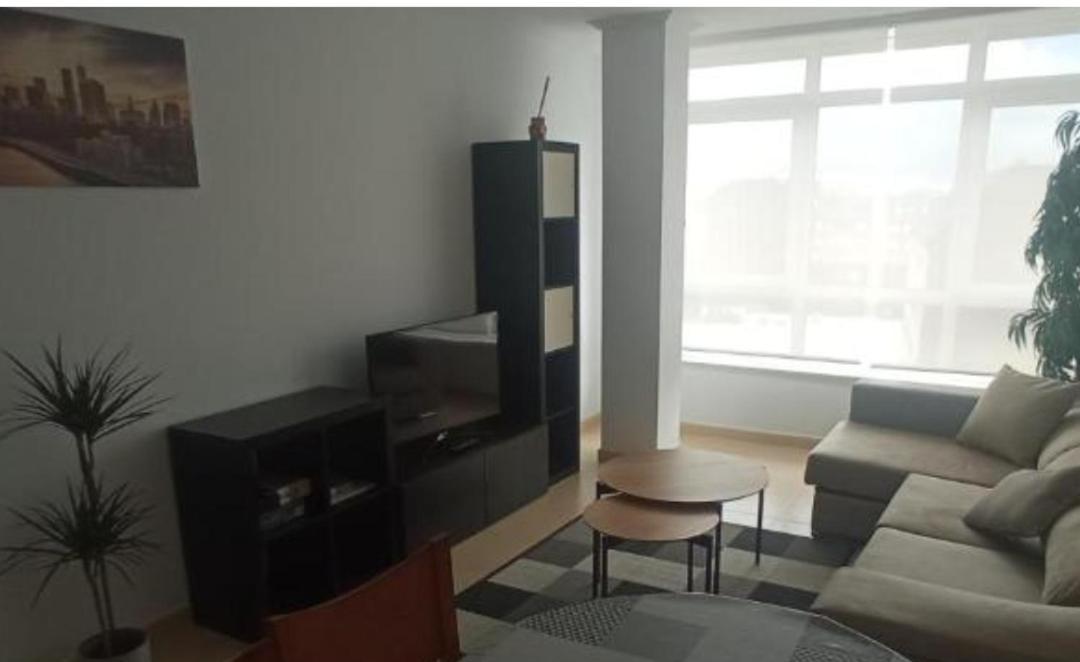 Duplex Atico Xana Con Terraza 80 M2 Privada Y Vistas A La Ria Foz