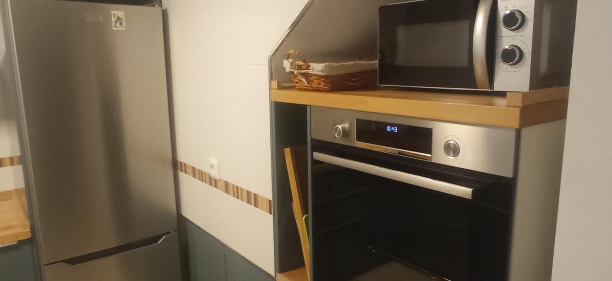 Duplex Atico Xana Con Terraza 80 M2 Privada Y Vistas A La Ria * Foz