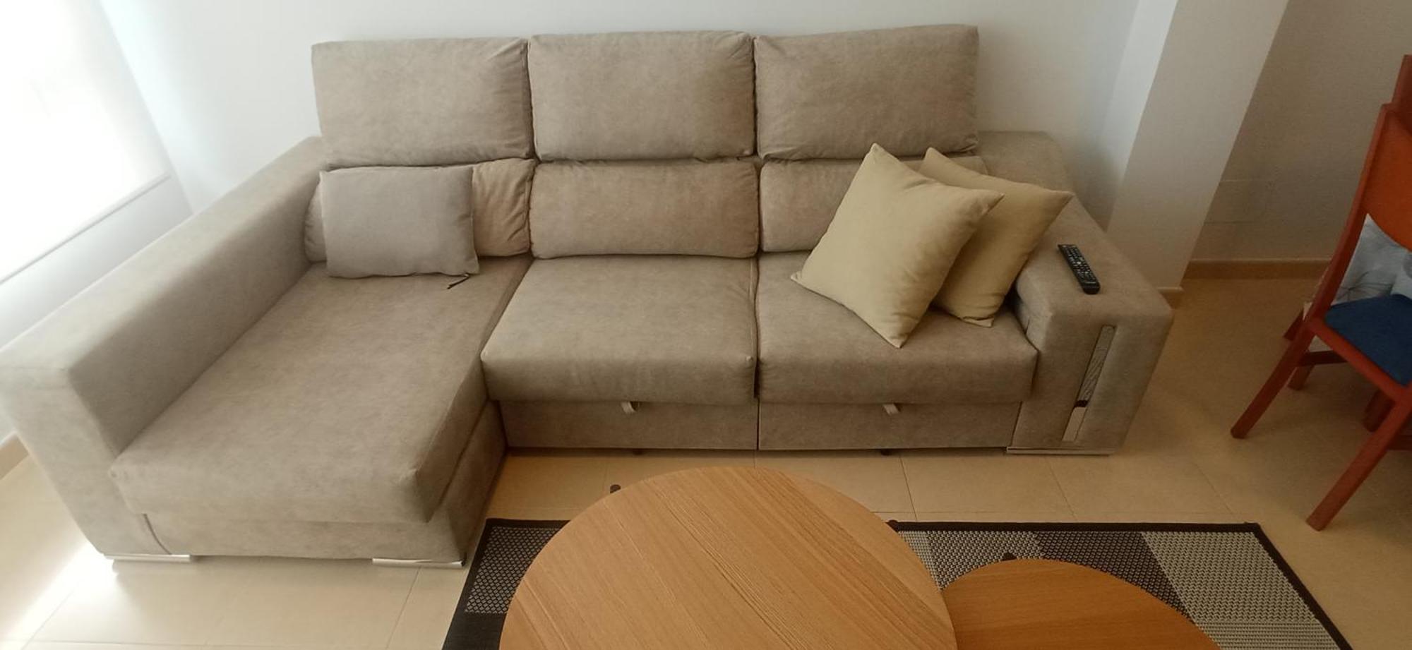 Duplex Atico Xana Con Terraza 80 M2 Privada Y Vistas A La Ria *